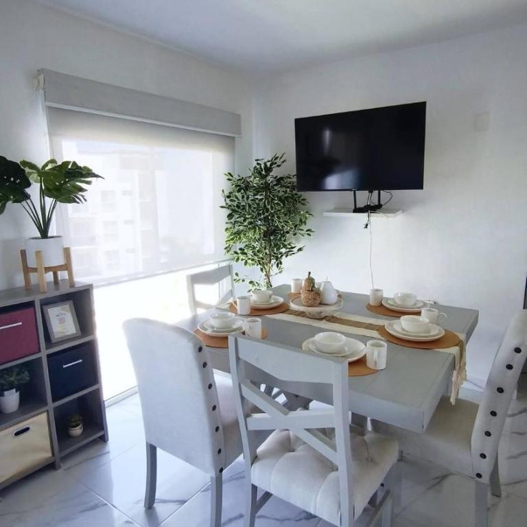 Sal-Malaga48 - Apartamento de 2 dormitorios - 1