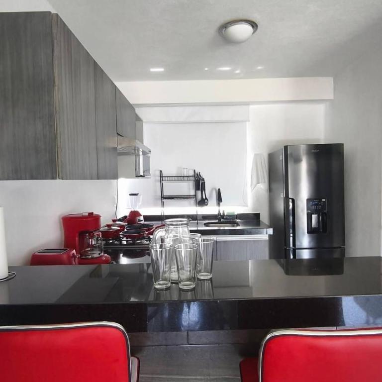Sal-Malaga48 - Apartamento de 2 dormitorios - 7