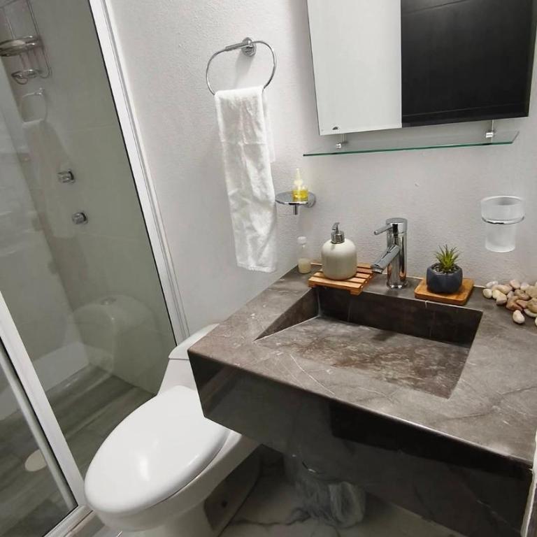 Sal-Malaga48 - Apartamento de 2 dormitorios - 9