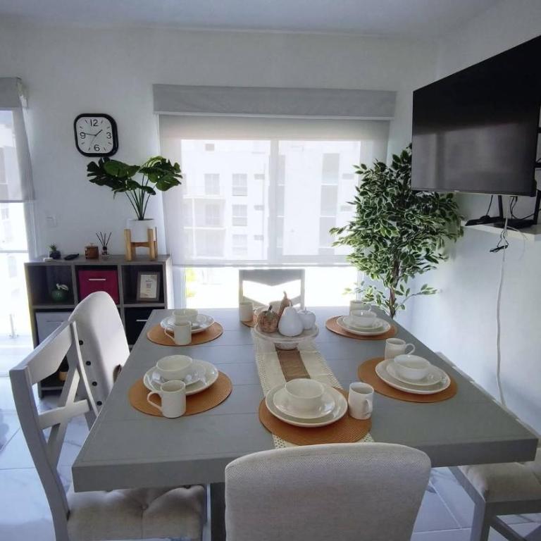 Sal-Malaga48 - Apartamento de 2 dormitorios - 10
