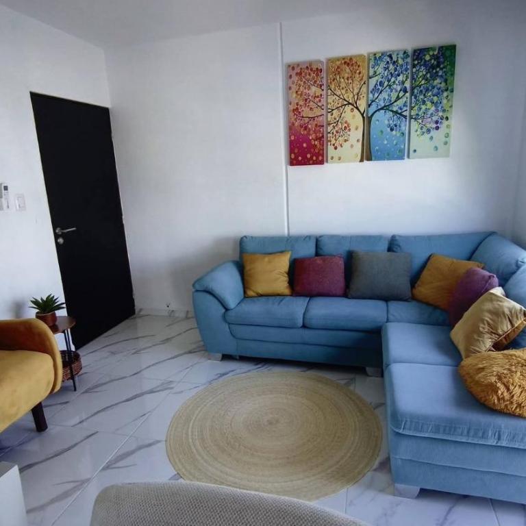 Sal-Malaga48 - Apartamento de 2 dormitorios - 11