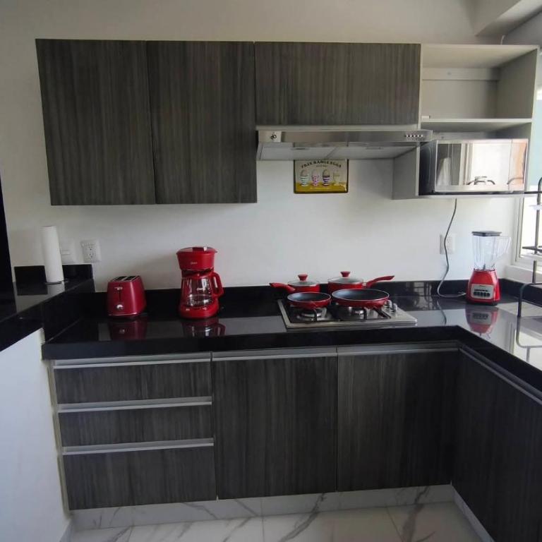 Sal-Malaga48 - Apartamento de 2 dormitorios - 12