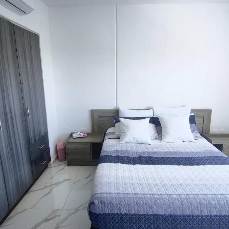 Sal-Malaga48 - Apartamento de 2 dormitorios - 13