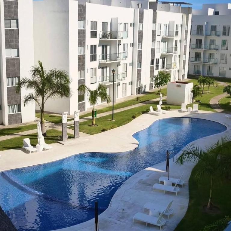 Sal-Malaga48 - Apartamento de 2 dormitorios - 5