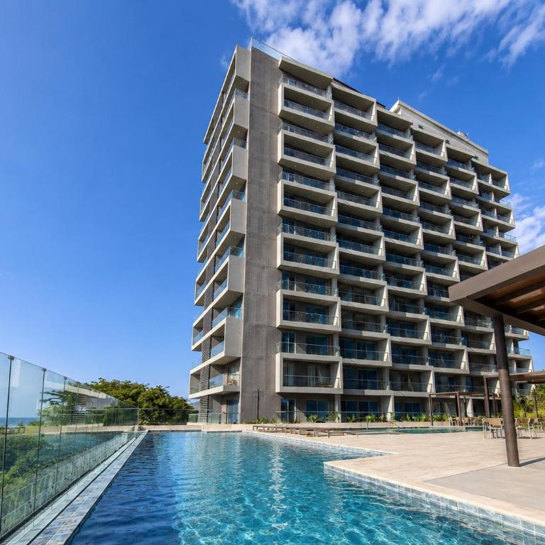 All in one paradise in the Colombian Caribbean ! - Apartamento de 1 dormitorio - 4