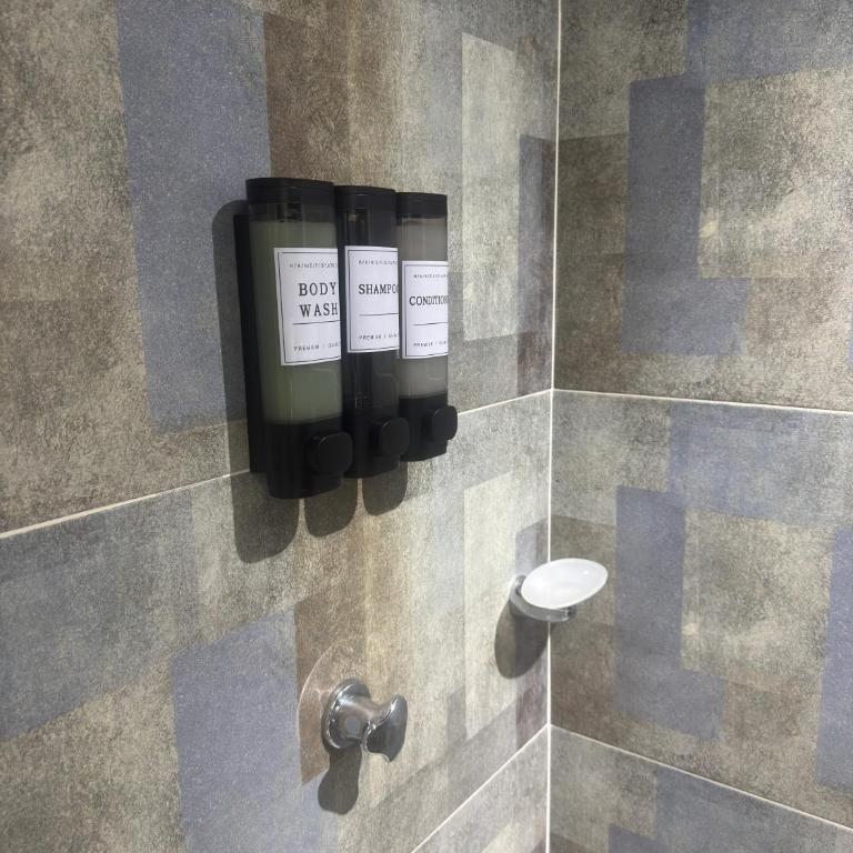 Apartamento central Moderno de lujo y con piscina - Apartamento de 3 dormitorios - 20