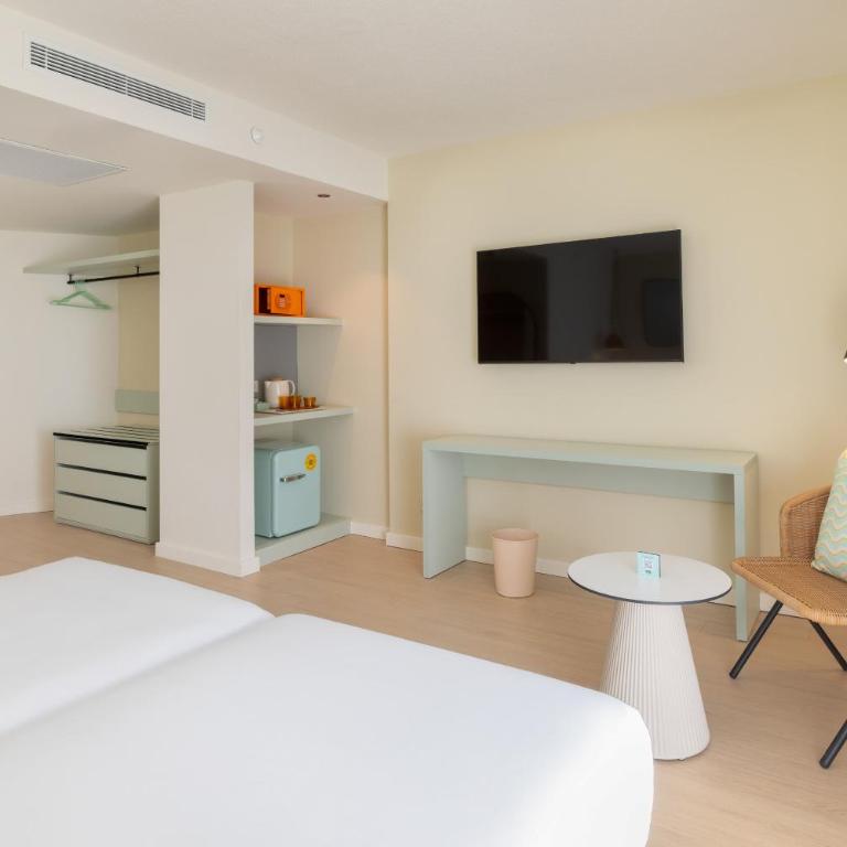 SOL by Meliá Arona Tenerife - Habitación Sol - 2