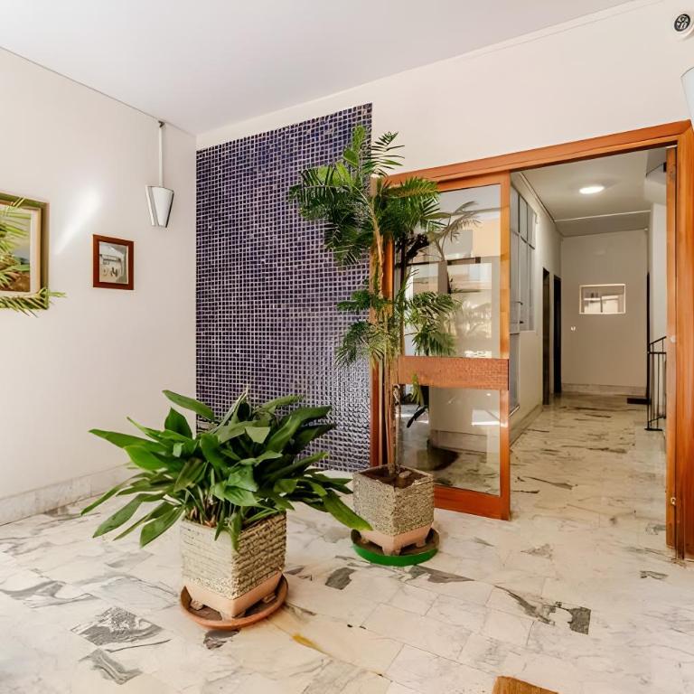 Casa Daniele - Appartamento Deluxe con 2 Camere da Letto e Vista Oceano - 10