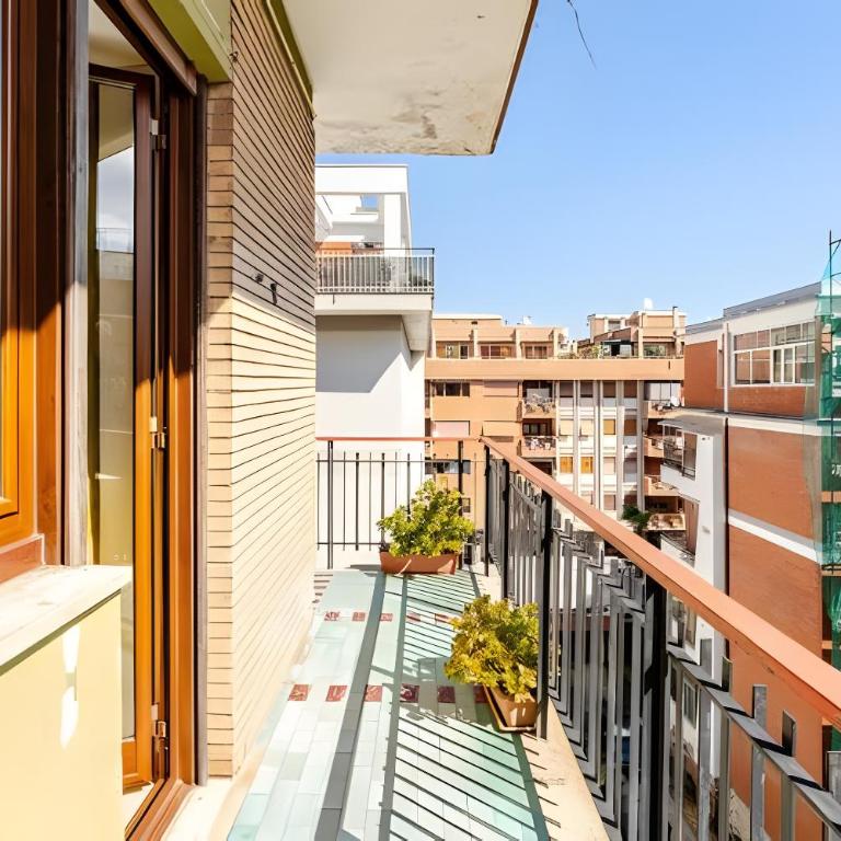 Casa Daniele - Appartamento Deluxe con 2 Camere da Letto e Vista Oceano - 6