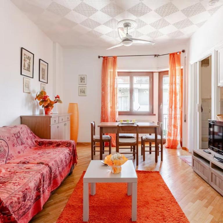 Casa Daniele - Appartamento Deluxe con 2 Camere da Letto e Vista Oceano - 2
