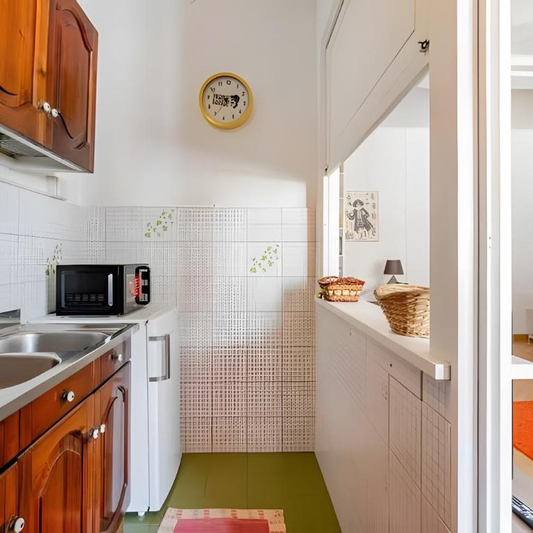 Casa Daniele - Appartamento Deluxe con 2 Camere da Letto e Vista Oceano - 9