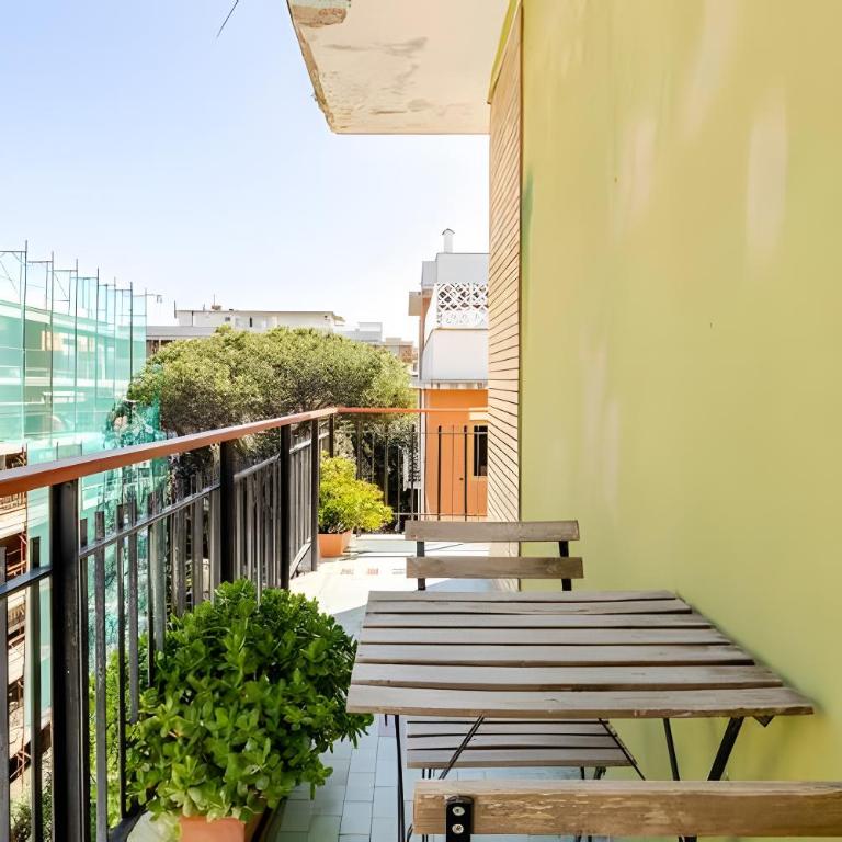 Casa Daniele - Appartamento Deluxe con 2 Camere da Letto e Vista Oceano - 7