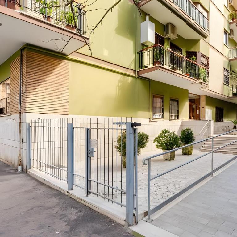 Casa Daniele - Appartamento Deluxe con 2 Camere da Letto e Vista Oceano - 8