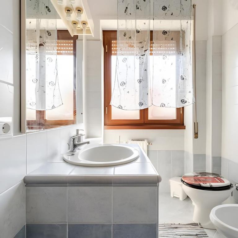 Casa Daniele - Appartamento Deluxe con 2 Camere da Letto e Vista Oceano - 4