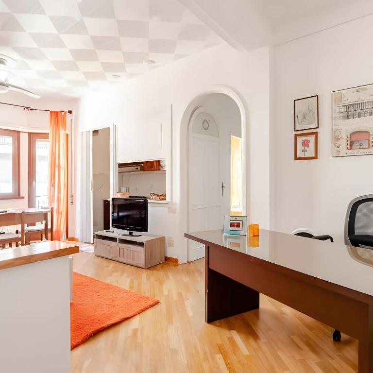 Casa Daniele - Appartamento Deluxe con 2 Camere da Letto e Vista Oceano - 3