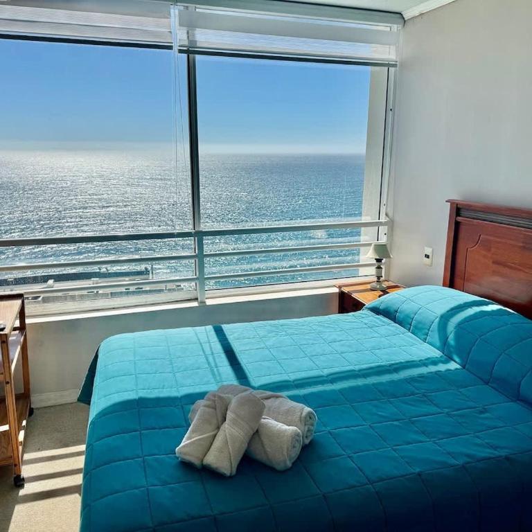Stunning sea views from Euromarina - Apartamento - 10