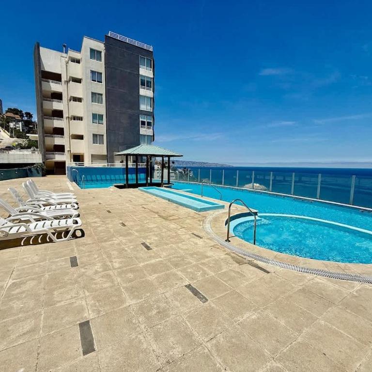 Stunning sea views from Euromarina - Apartamento - 27