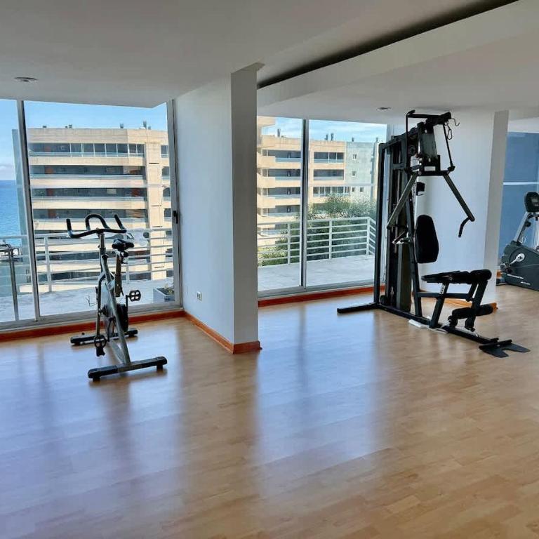 Stunning sea views from Euromarina - Apartamento - 28