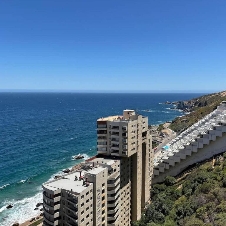 Stunning sea views from Euromarina - Apartamento - 34