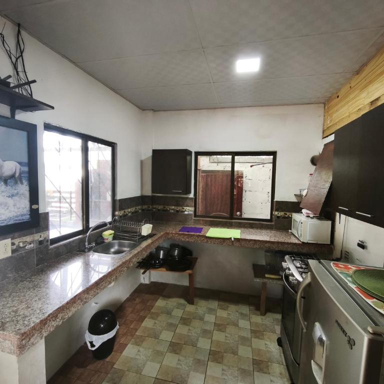 Hugo's Relax Home (Casa) - Casa de 2 dormitorios - 14