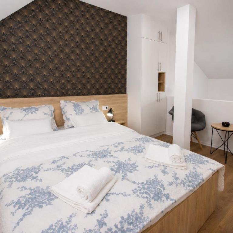 Villa Diamond - Apartman sa 1 Spavaćom Sobom - 2