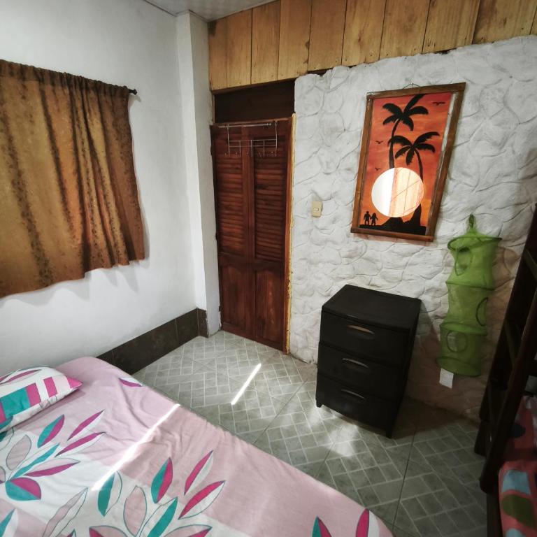 Hugo's Relax Home (Casa) - Casa de 2 dormitorios - 12