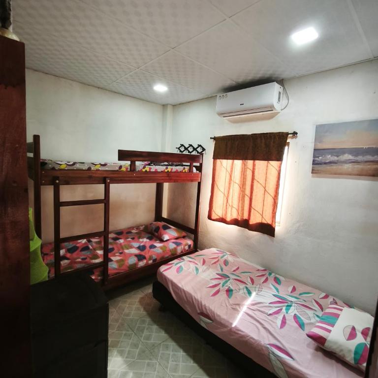Hugo's Relax Home (Casa) - Casa de 2 dormitorios - 11