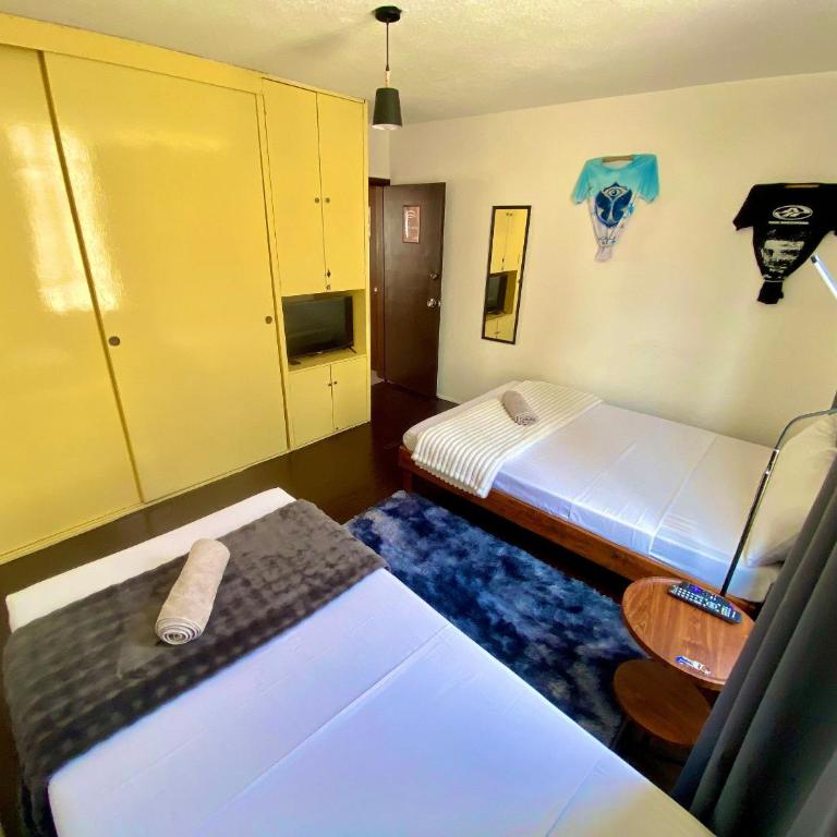 Music Guest House - Habitación Triple Confort - 21