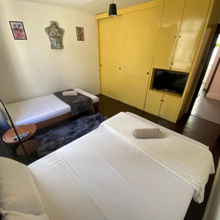 Music Guest House - Habitación Triple Confort - 22