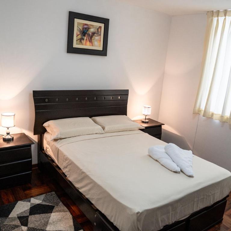 Premium Location in the Center of Miraflores - Apartamento de 1 dormitorio - 29