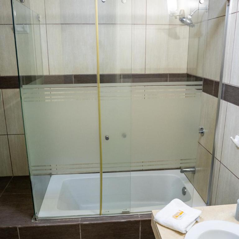 Premium Location in the Center of Miraflores - Apartamento de 1 dormitorio - 47