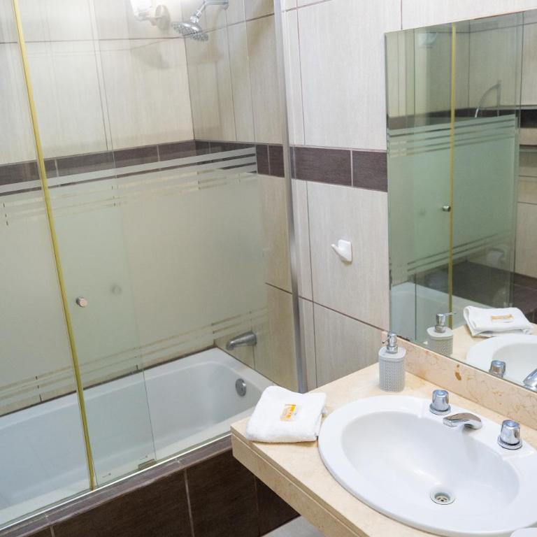 Premium Location in the Center of Miraflores - Apartamento de 1 dormitorio - 51