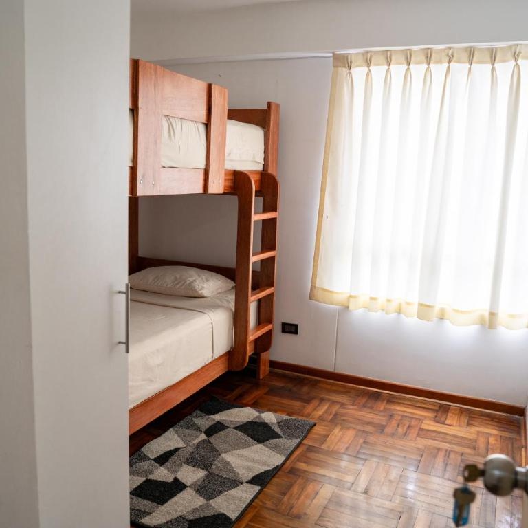 Premium Location in the Center of Miraflores - Apartamento de 1 dormitorio - 60