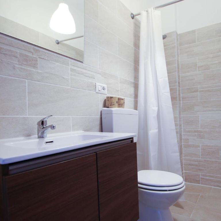 VERETO apartaments Lecce - Appartement 2 Chambres - 17