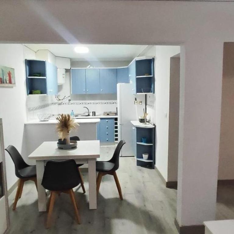 Apartamento acogedor - Apartamento de 2 dormitorios - 3