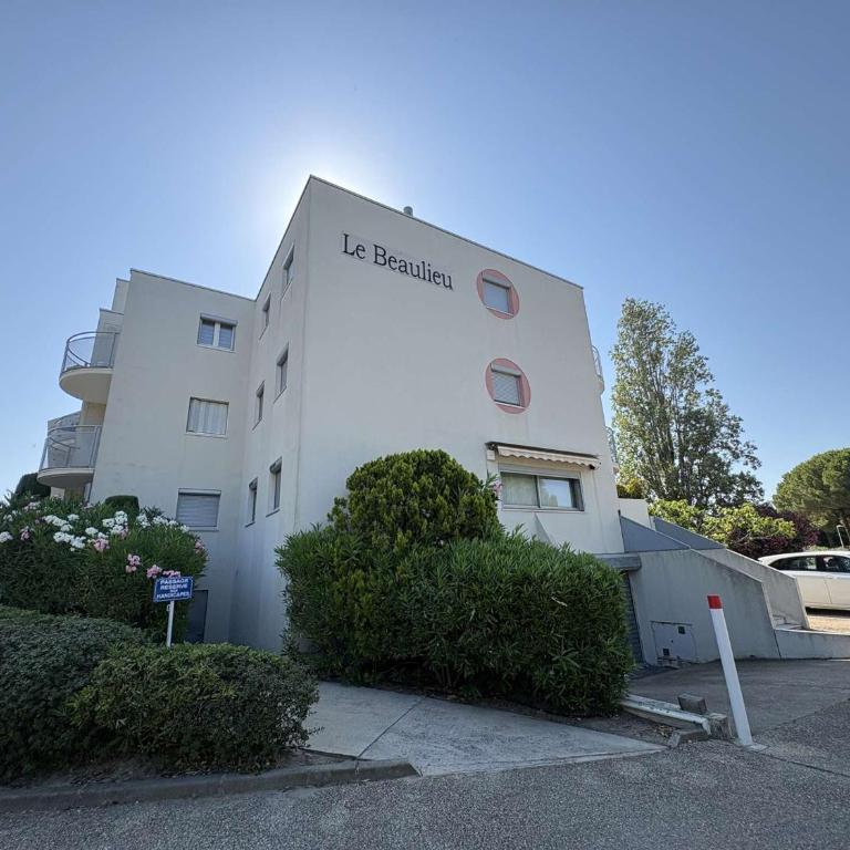 Appartement calme terrasse - 4 pers. - FR-1-250-341 - Apartment - 19