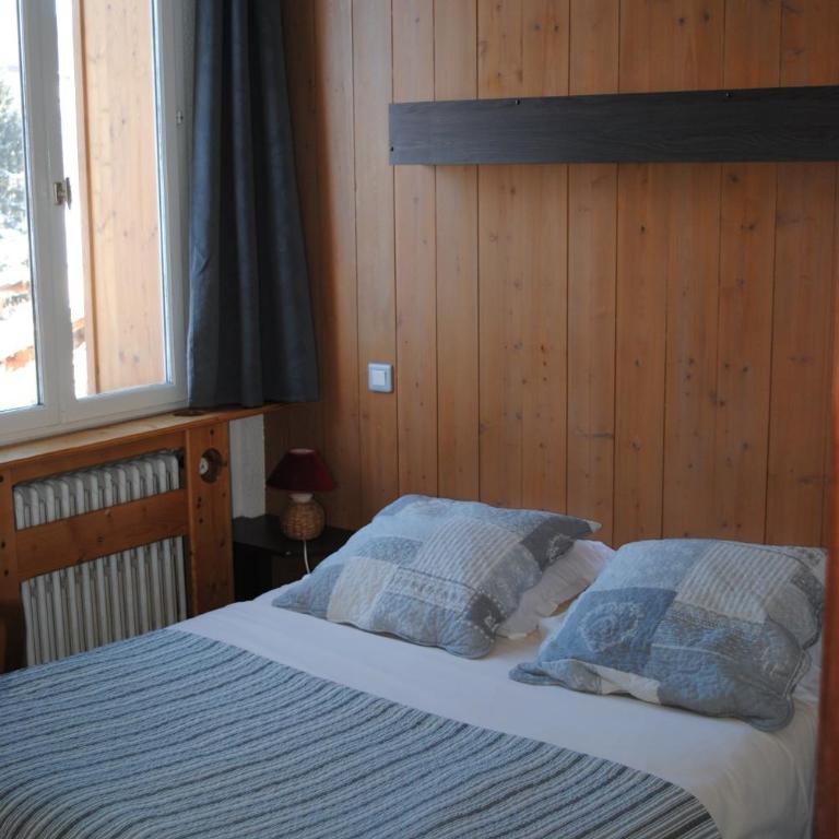 Hotel Val Joly - Chambre Simple - 2