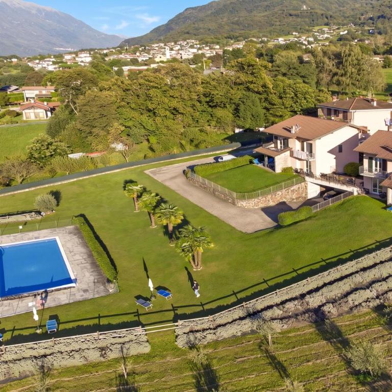Iris - Casa Vacanze - 1