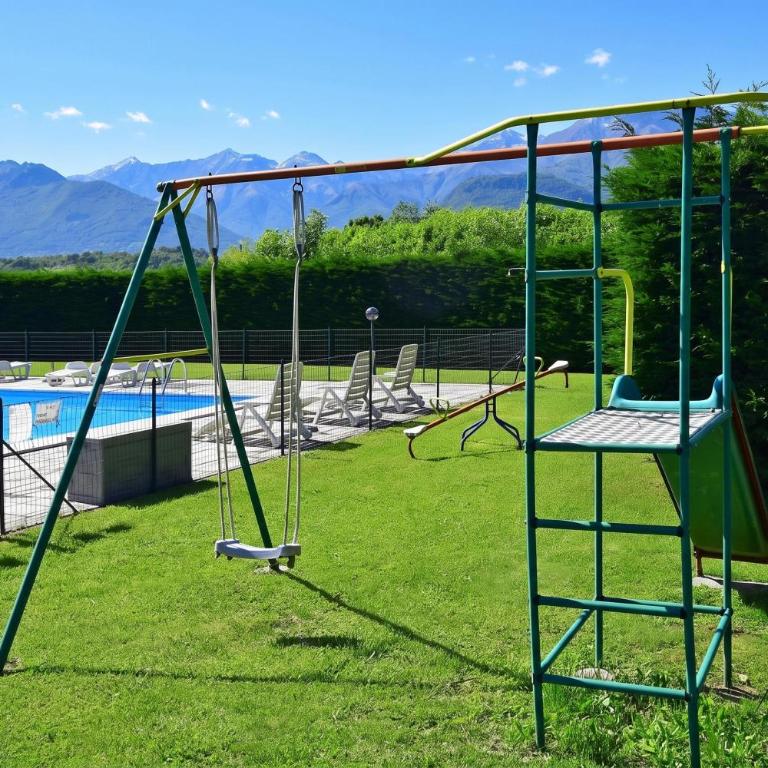 Iris - Casa Vacanze - 17