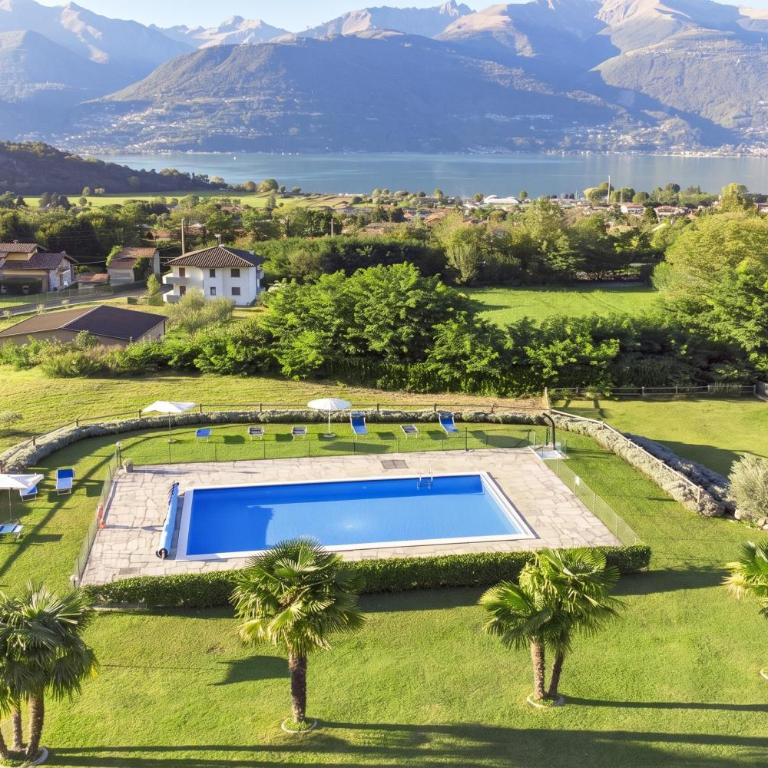 Iris - Casa Vacanze - 22