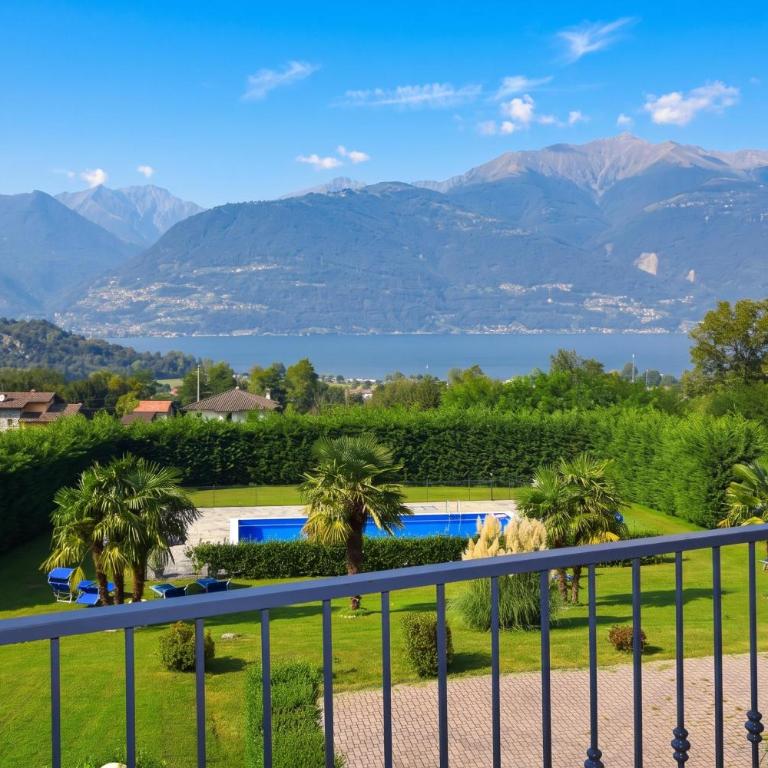 Iris - Casa Vacanze - 29