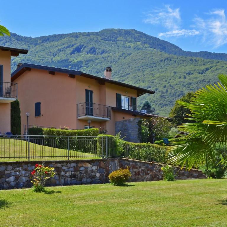 Iris - Casa Vacanze - 37