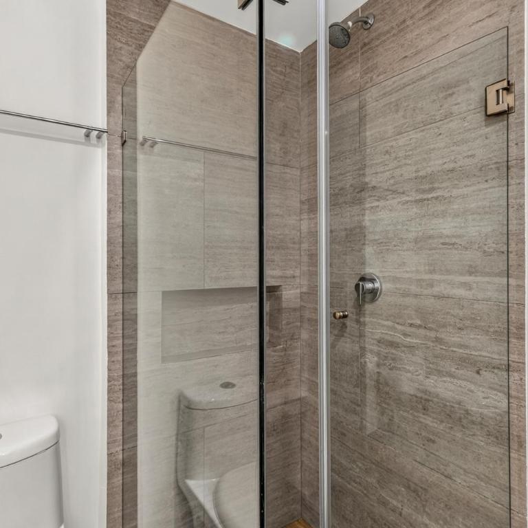 Moderno Loft en Av. 38 | Rooftop y Gym - Apartment mit 1 Schlafzimmer - 29