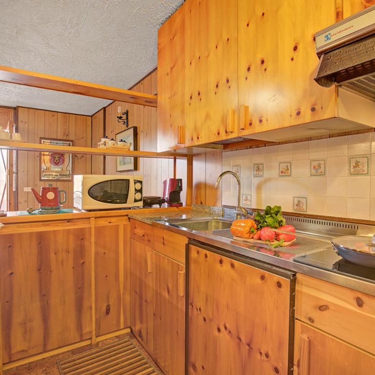 Appartamento Bareu Mountain View - Happy Rentals - Appartamento - Piano Terra - 4
