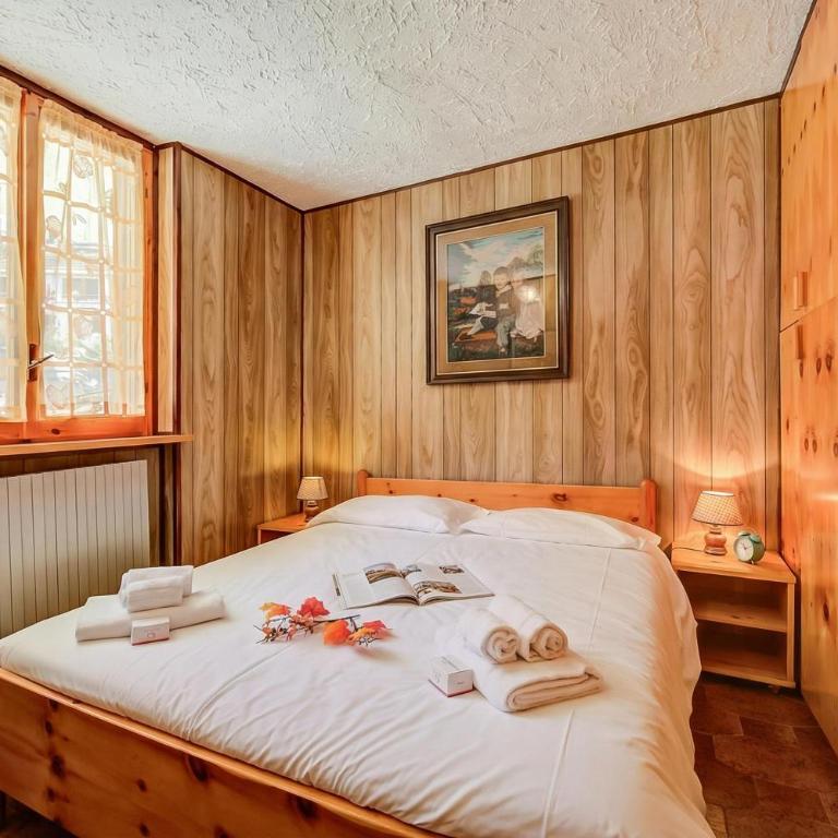 Appartamento Bareu Mountain View - Happy Rentals - Appartamento - Piano Terra - 5