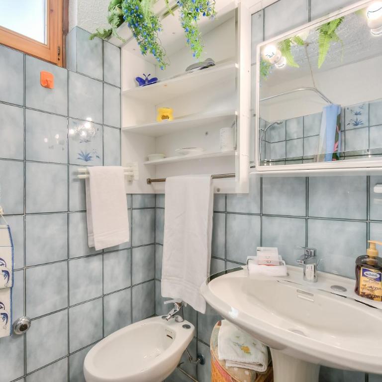Appartamento Bareu Mountain View - Happy Rentals - Appartamento - Piano Terra - 6