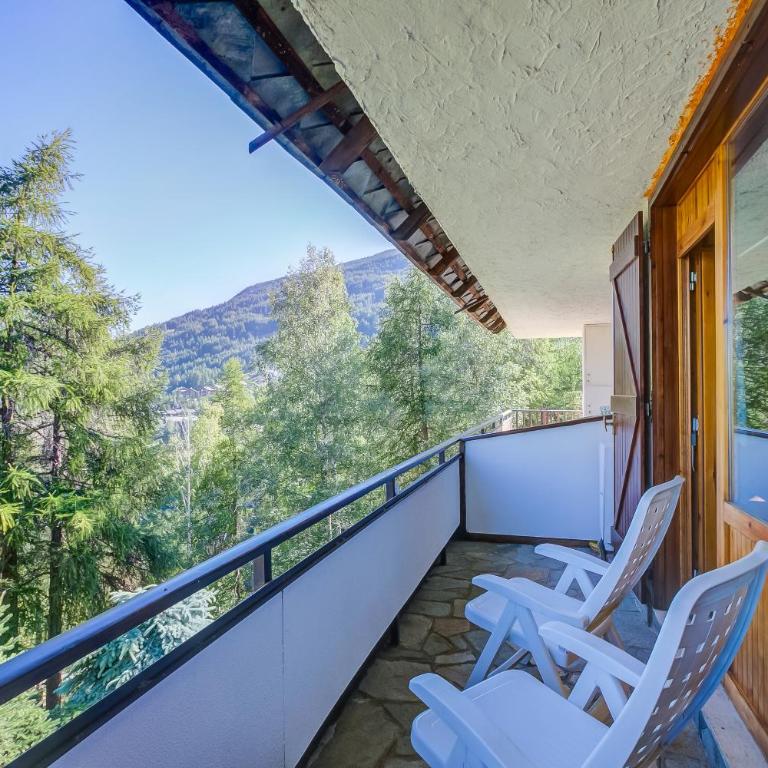 Appartamento Bareu Mountain View - Happy Rentals - Appartamento - Piano Terra - 7