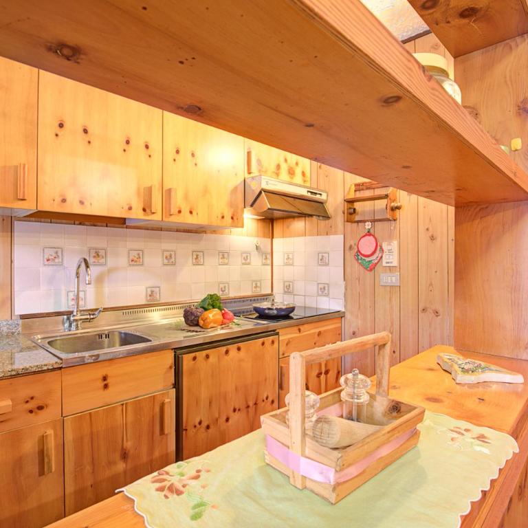 Appartamento Bareu Mountain View - Happy Rentals - Appartamento - Piano Terra - 11