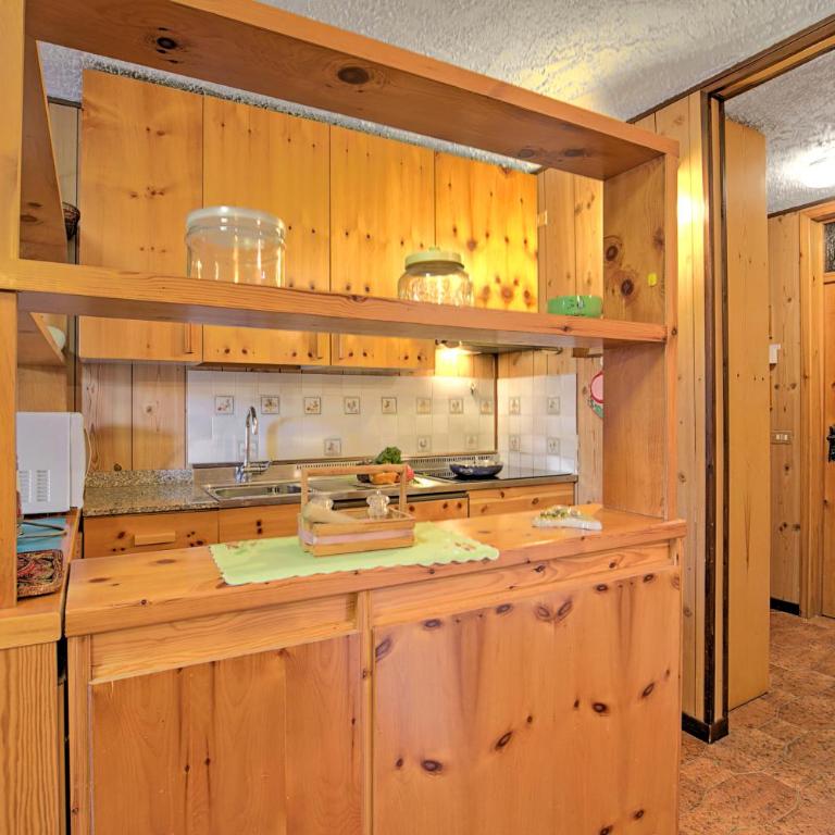 Appartamento Bareu Mountain View - Happy Rentals - Appartamento - Piano Terra - 10