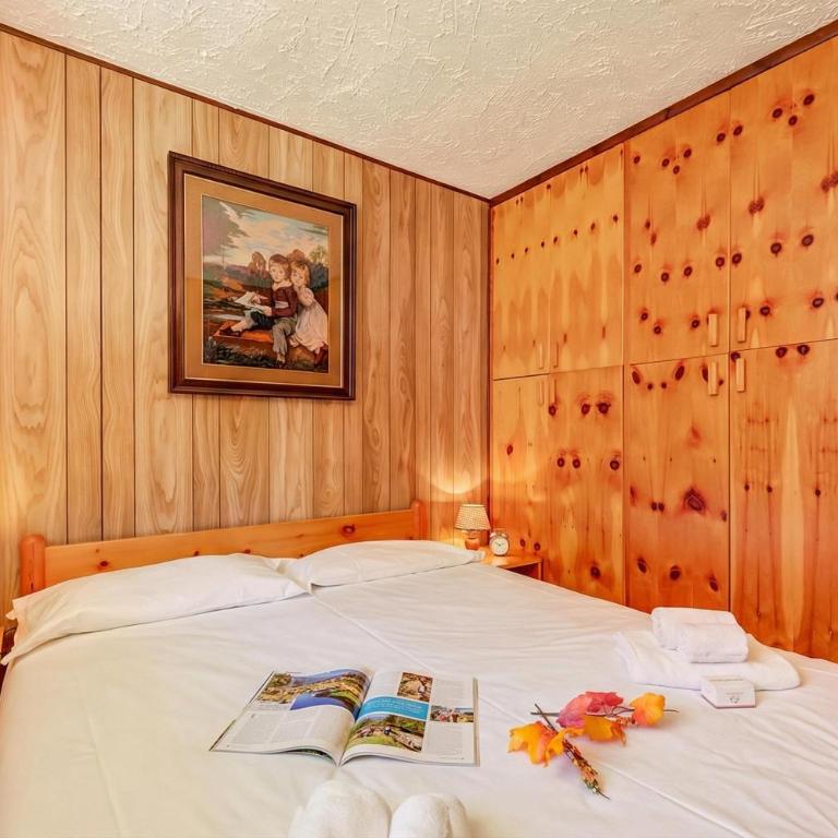 Appartamento Bareu Mountain View - Happy Rentals - Appartamento - Piano Terra - 13